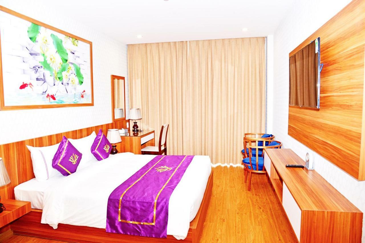 Con Khuong Resort Can Tho Exterior photo