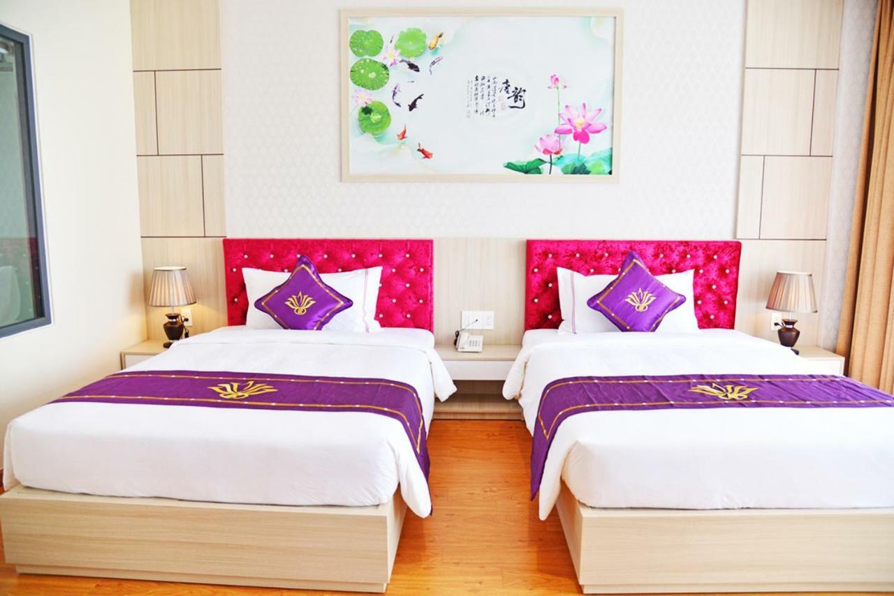 Con Khuong Resort Can Tho Exterior photo